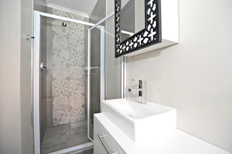 To Let 1 Bedroom Property for Rent in Boston Western Cape